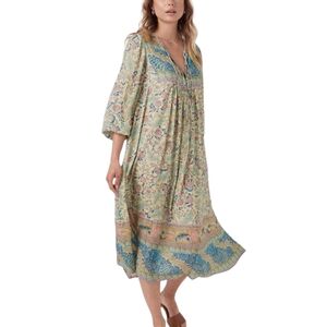 SPELL | Oasis Boho Dress